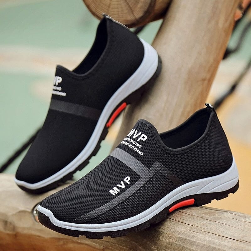 Men's Casual Shoe Comfort MVP