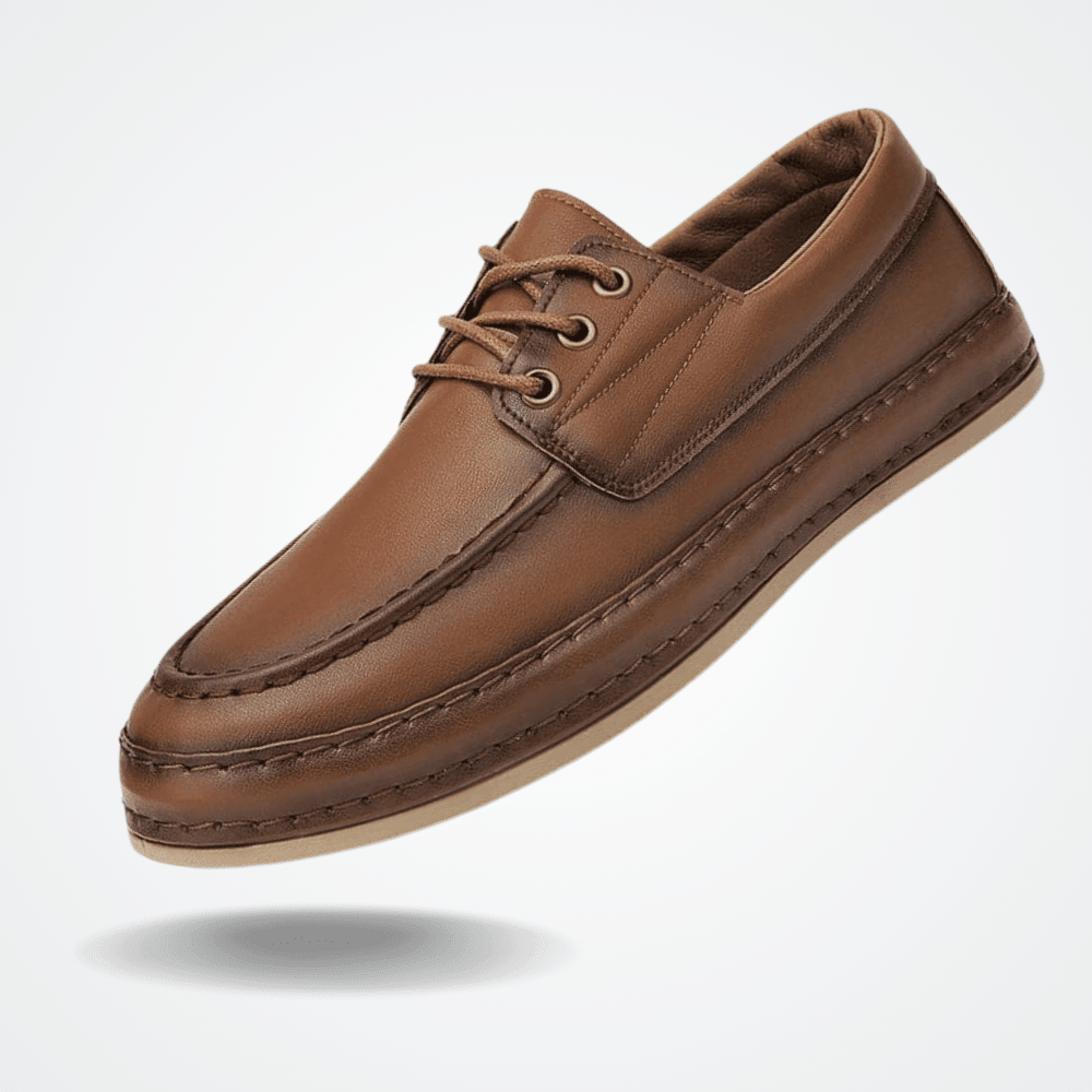 Men's Moccasin Paolo Verno