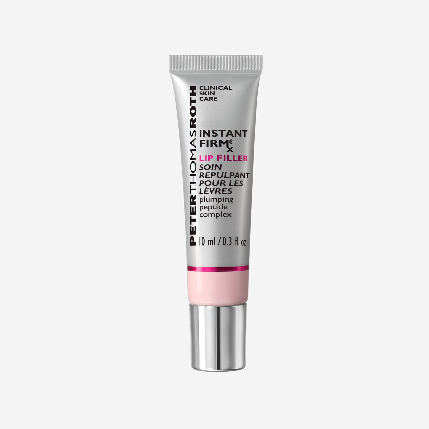 Instant FIRMx Lip Filler|10 ml / 0.3 fl oz