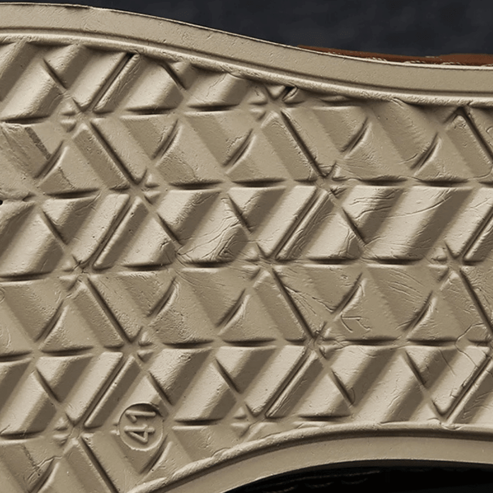 Men's Moccasin Paolo Verno